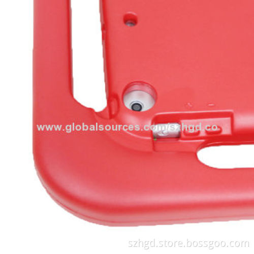 Leather Sleeve for iPad Mini, Stand Function Easy for Watching TV or Typing in Any Angle